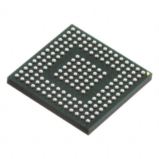 ADSP-BF512BBCZ-4 Analog Devices Inc. electronic component