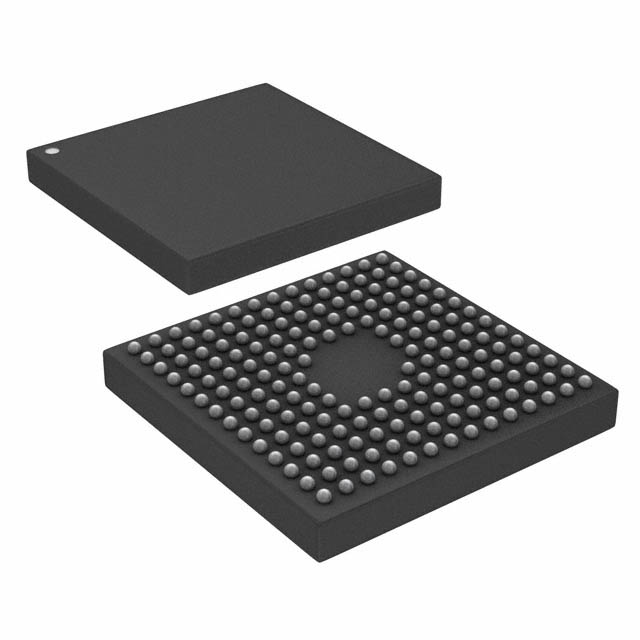 ADSP-BF537BBCZ-5A Analog Devices Inc. electronic component