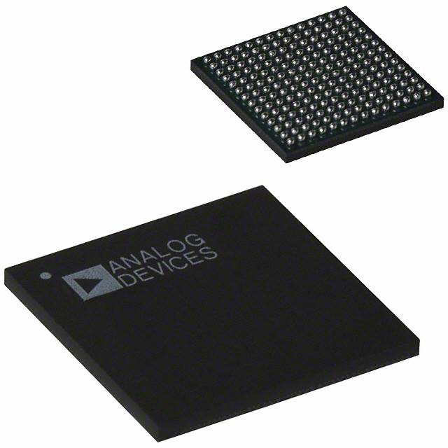 AD6623ABC Analog Devices Inc. electronic component