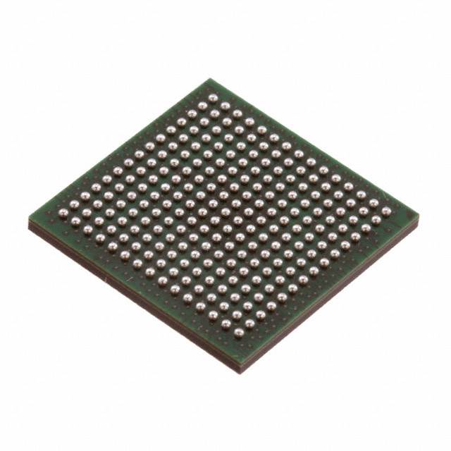ADSP-21161NCCAZ100 Analog Devices Inc. electronic component