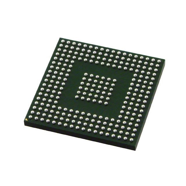 ADV7604BBCZ-5P Analog Devices Inc. electronic component