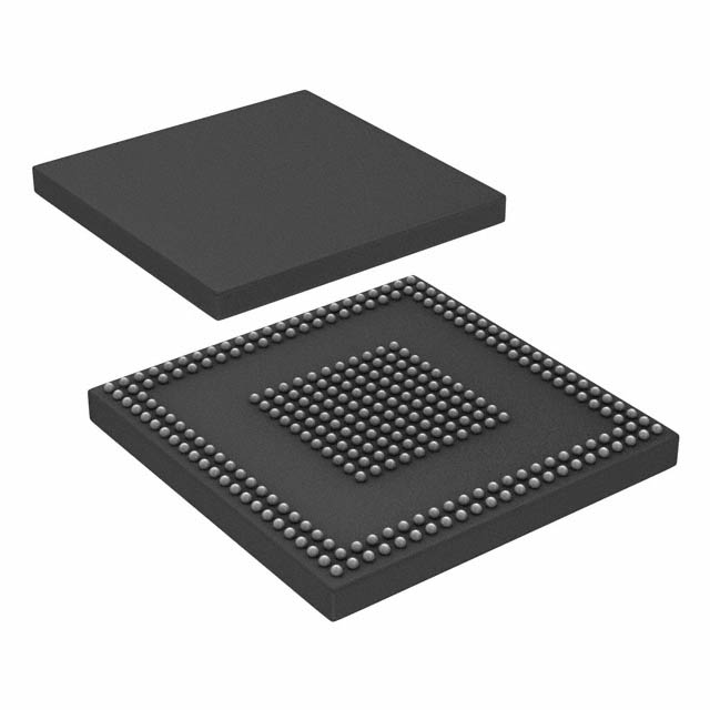 ADSP-BF526KBCZ-4C2 Analog Devices Inc. electronic component