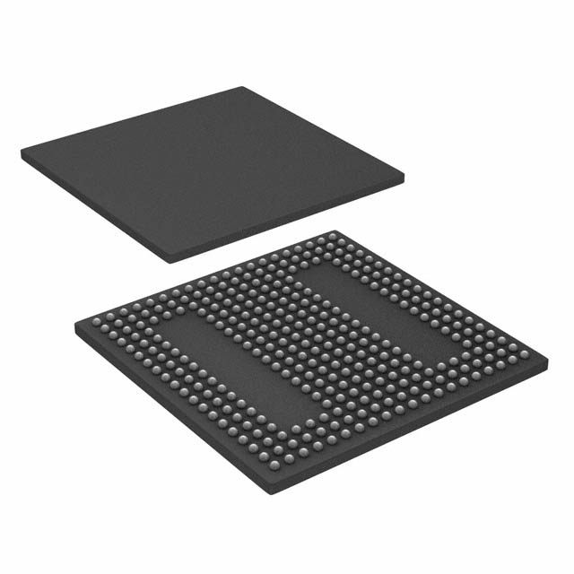 ADBF539WBBCZ505 Analog Devices Inc. electronic component