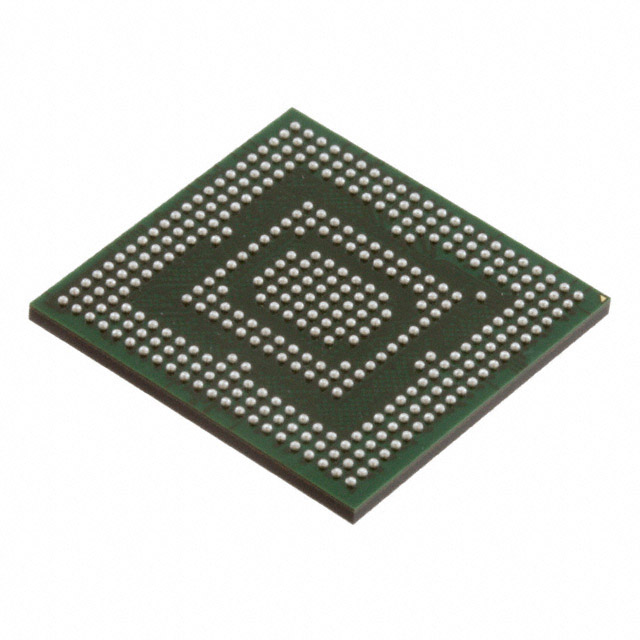 ADSP-SC584BBCZ-5A Analog Devices Inc. electronic component