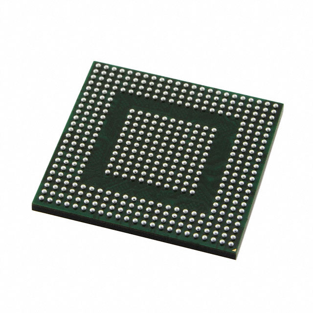 ADV8005KBCZ-8B-RL Analog Devices Inc. electronic component