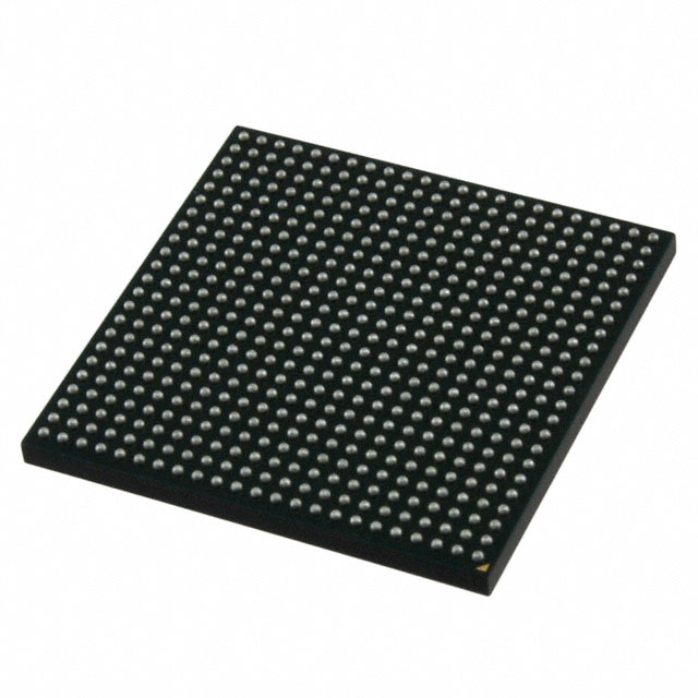 ADSP-SC589BBCZ-4B Analog Devices Inc. electronic component