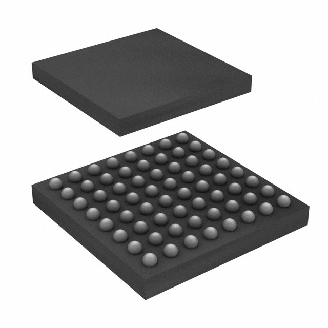 AD9289BBC Analog Devices Inc. electronic component