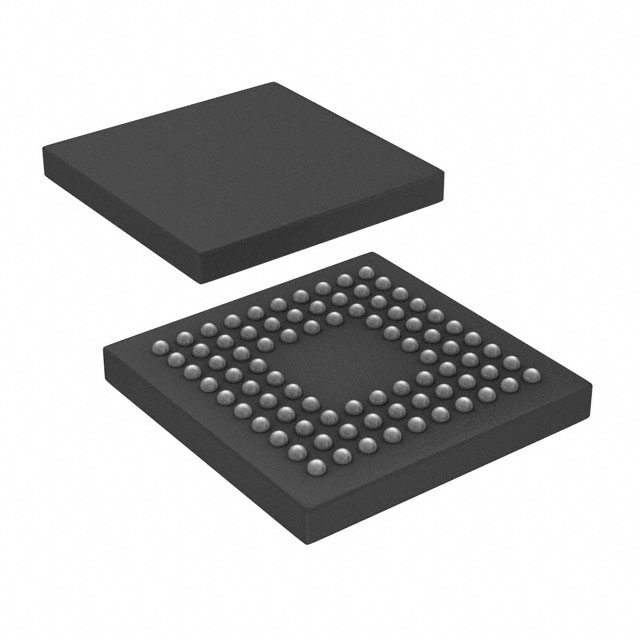 ADATE304BBCZ Analog Devices Inc. electronic component