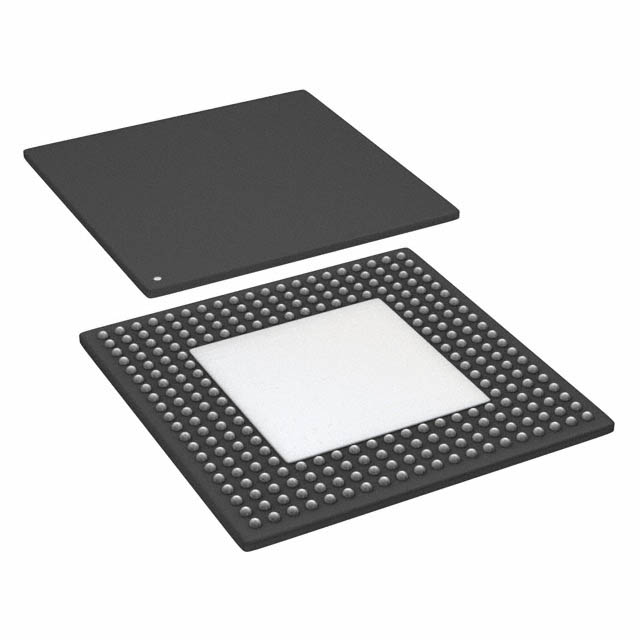 ADSP-21369KBPZ-3A Analog Devices Inc. electronic component