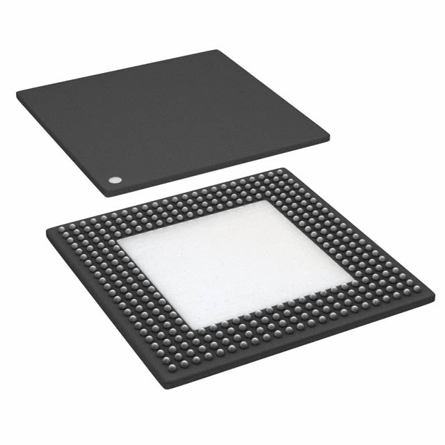 AD8104ABPZ Analog Devices Inc. electronic component