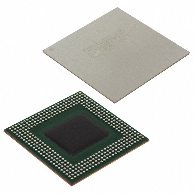 ADN4605ABPZ Analog Devices Inc. electronic component