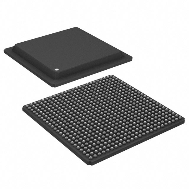 ADSP-TS201SBBPZ050 Analog Devices Inc. electronic component