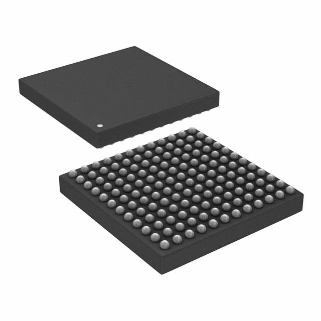 ADSP-2189MKCAZ-300 Analog Devices Inc. electronic component