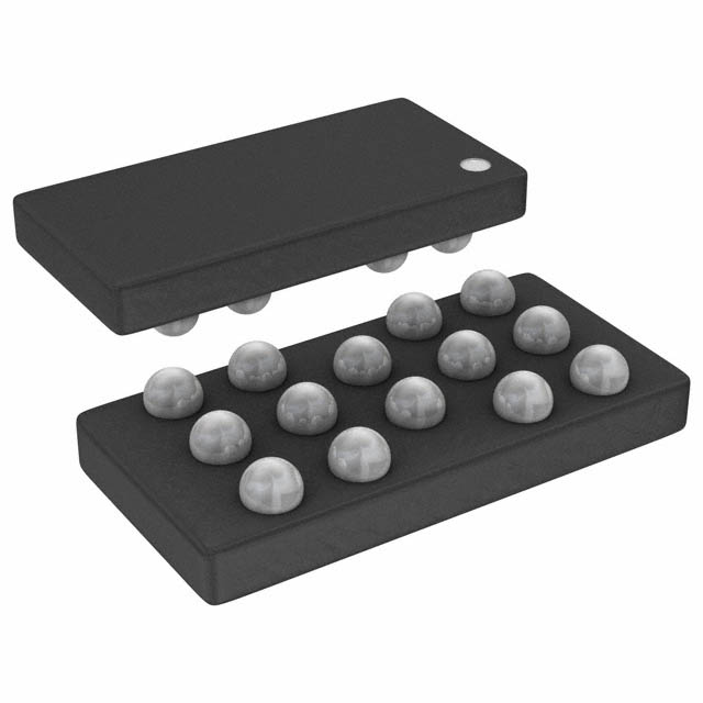 AD8508ACBZ-REEL Analog Devices Inc. electronic component