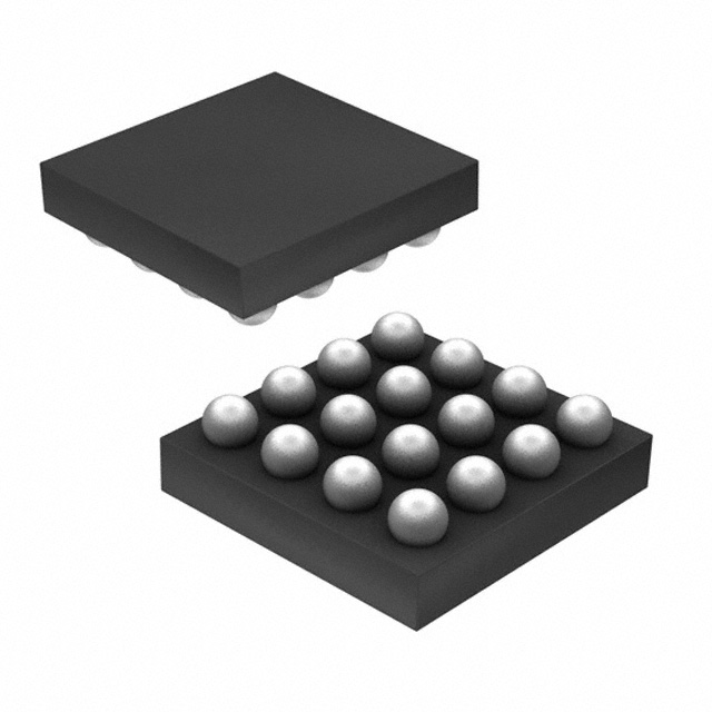 AD5628BCBZ-1-RL7 Analog Devices Inc. electronic component