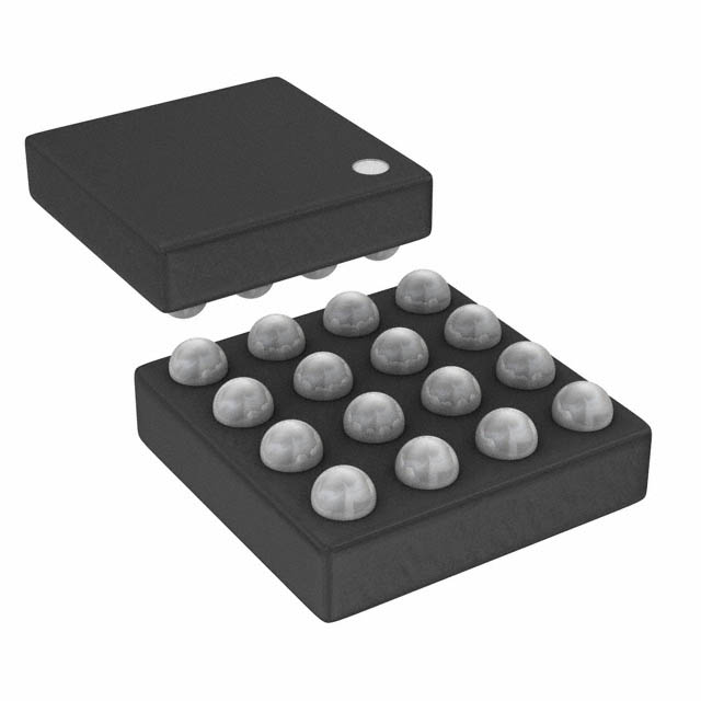 AD5592RBCBZ-RL7 Analog Devices Inc. electronic component