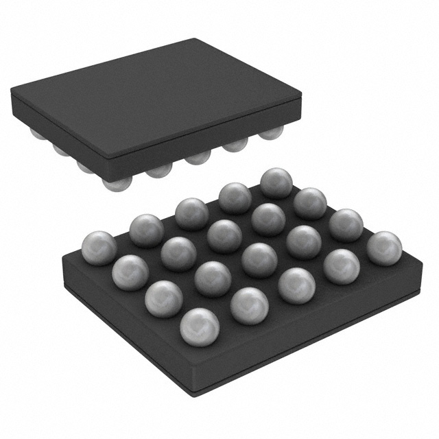 AD8233ACBZ-R7 Analog Devices Inc. electronic component