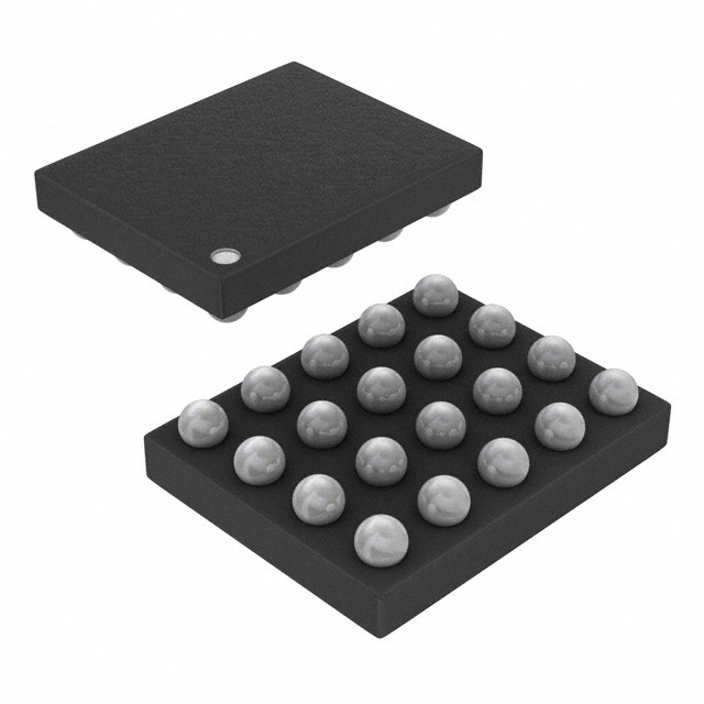 ADP5065ACBZ-1-R7 Analog Devices Inc. electronic component