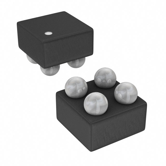 ADP191ACBZ-R7 Analog Devices Inc. electronic component