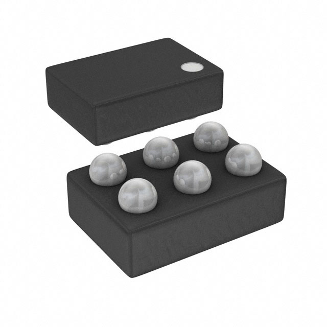 ADP196ACBZ-01-R7 Analog Devices Inc. electronic component
