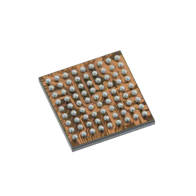 ADAU1373BCBZ-RL Analog Devices Inc. electronic component