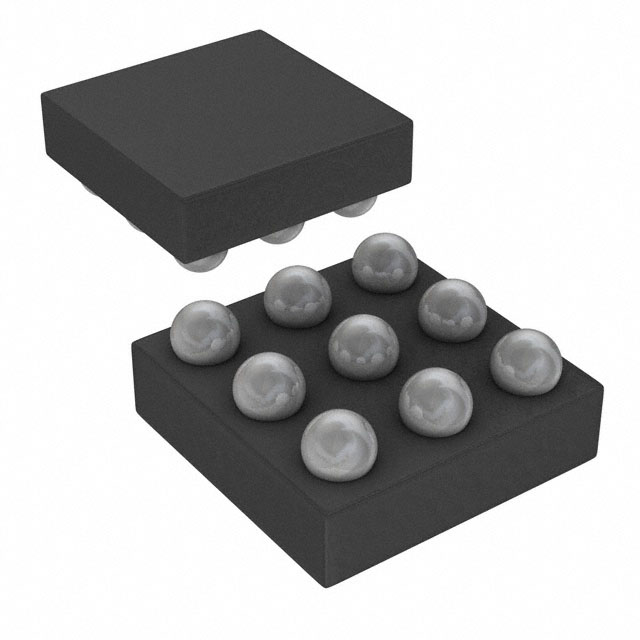 FSA553UCX onsemi electronic component