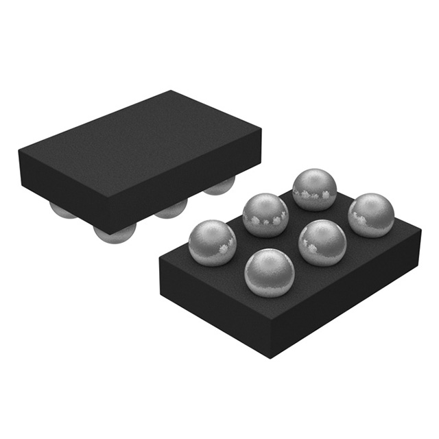 ADP221ACDZ-1818-R7 Analog Devices Inc. electronic component