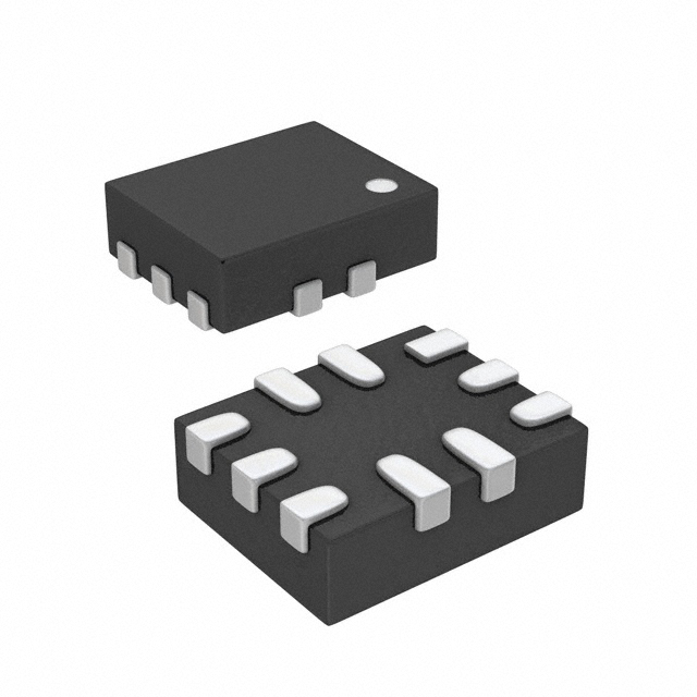 ADG772BCPZ-REEL7 Analog Devices Inc. electronic component