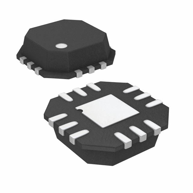 ADG836YCPZ-REEL7 Analog Devices Inc. electronic component