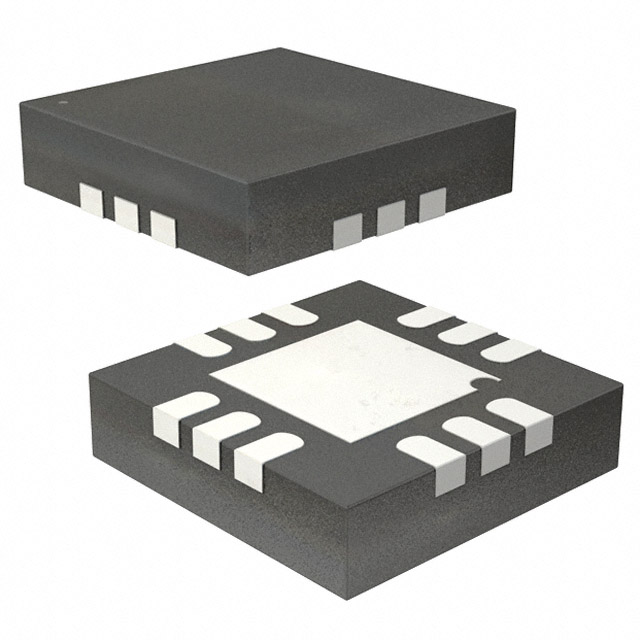 ADCMP603BCPZ-R2 Analog Devices Inc. electronic component