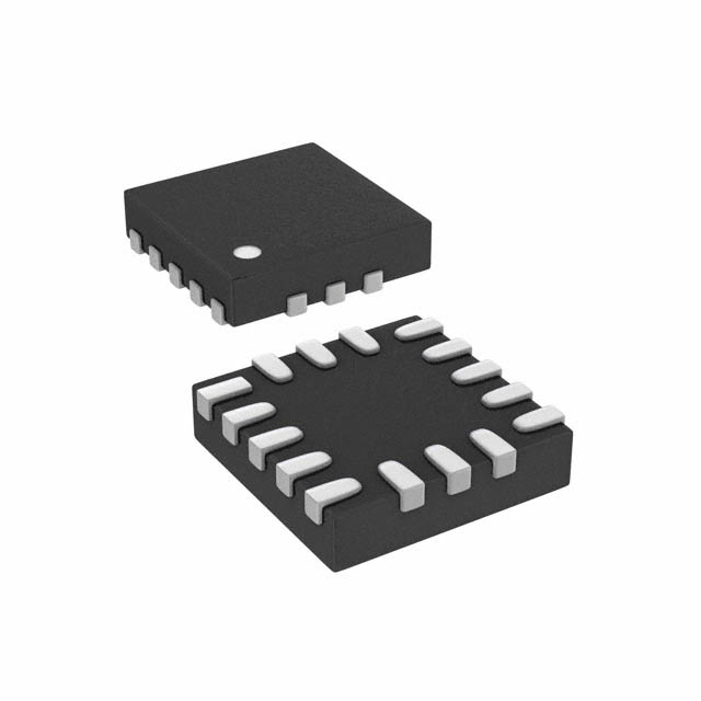 ADG858BCPZ-REEL7 Analog Devices Inc. electronic component