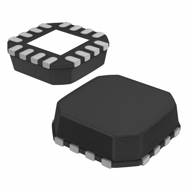 ADA4937-1YCPZ-R7 Analog Devices Inc. electronic component