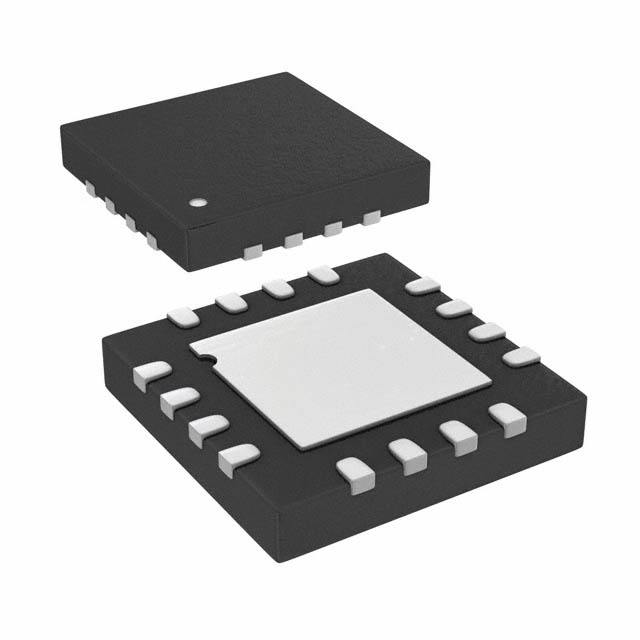 ADCLK905BCPZ-WP Analog Devices Inc. electronic component