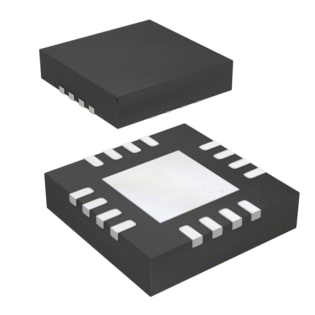 AD7380BCPZ Analog Devices Inc. electronic component