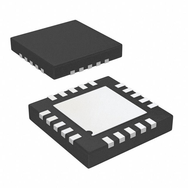 AD8436JCPZ-R7 Analog Devices Inc. related electronic component