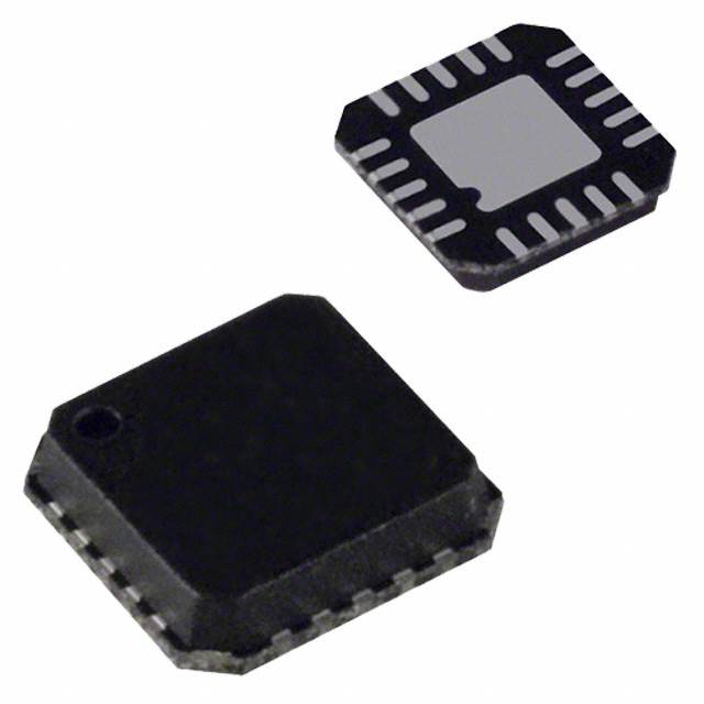 ADF4002BCPZ-RL Analog Devices Inc. electronic component