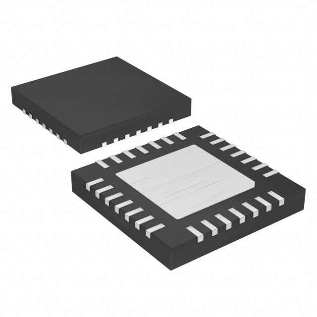 ADE7953ACPZ-RL Analog Devices Inc. related electronic component
