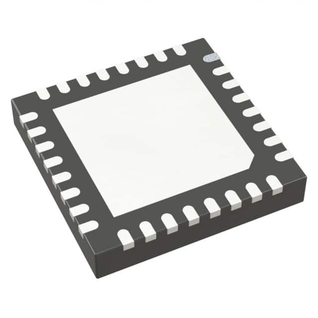 ADE9153AACPZ-RL Analog Devices Inc. electronic component