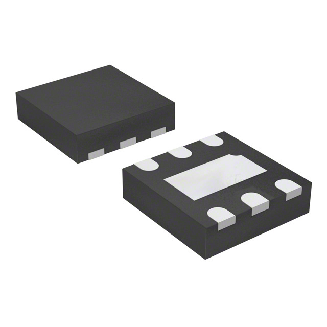 ADP196ACPZN-01-R7 Analog Devices Inc. electronic component