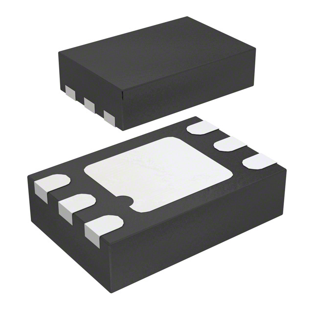 AD5621ACPZ-RL7 Analog Devices Inc. electronic component