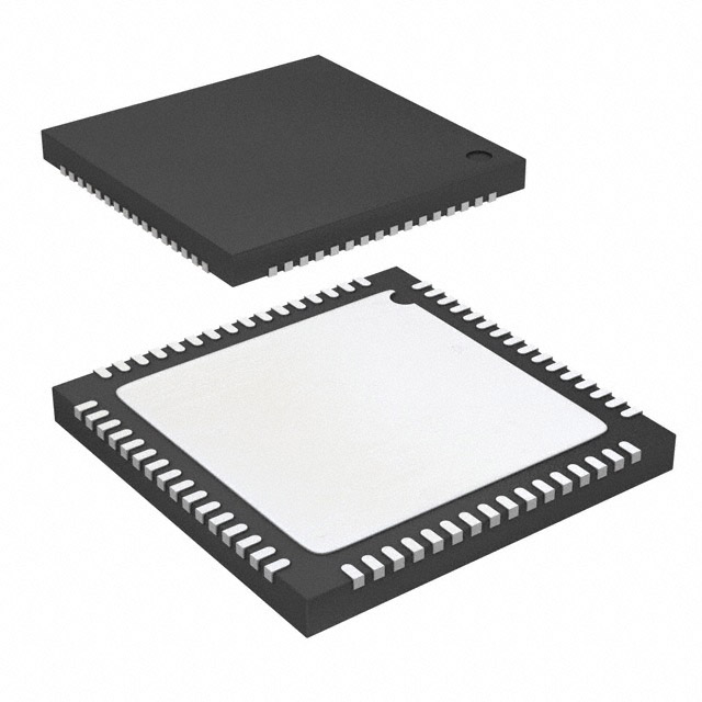 AD74412RBCPZ-RL7 Analog Devices Inc. electronic component