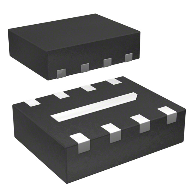 AD8317ACPZ-R7 Analog Devices Inc. electronic component