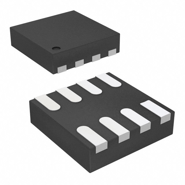 ADA4692-2ACPZ-R7 Analog Devices Inc. electronic component