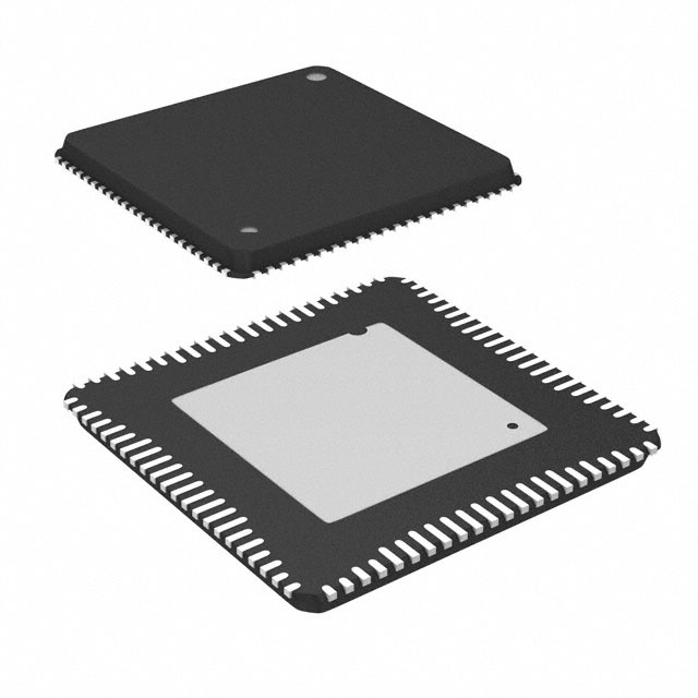 ADAU1467WBCPZ300 Analog Devices Inc. electronic component