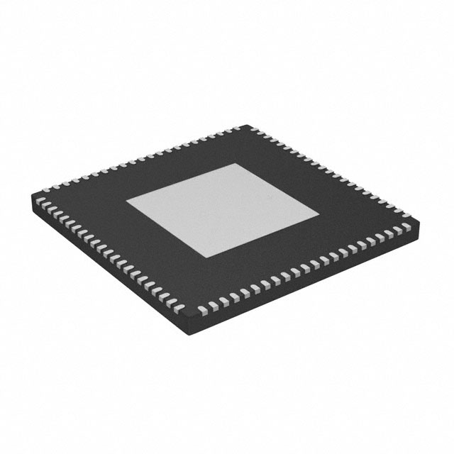 ADN4612ACPZ Analog Devices Inc. electronic component