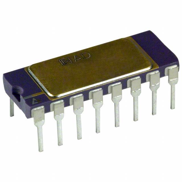 AD539KD Analog Devices Inc. electronic component