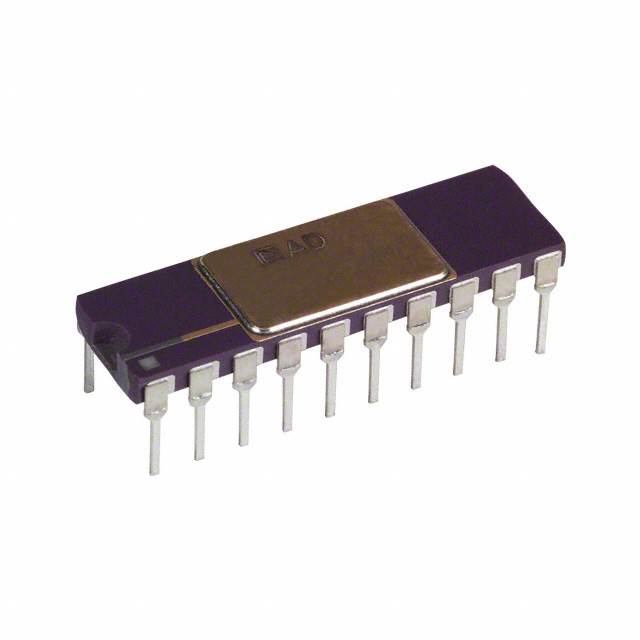 AD693AQ Analog Devices Inc. electronic component