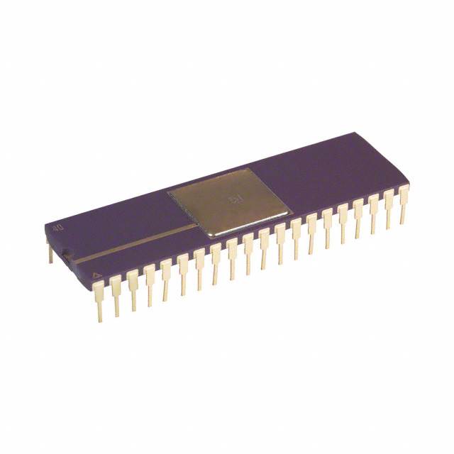 AD2S80ATD/B Analog Devices Inc. electronic component