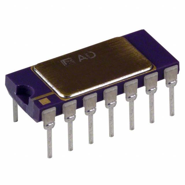 JM38510/13901BCA Analog Devices Inc. electronic component