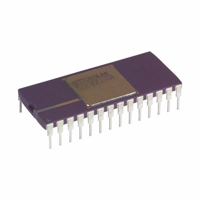 AD390JD Analog Devices Inc. electronic component